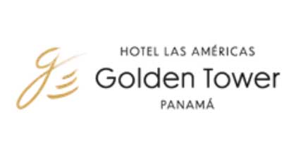 Golden-Tower